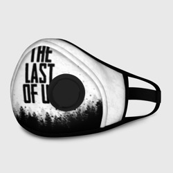 Маска из неопрена The Last of Us