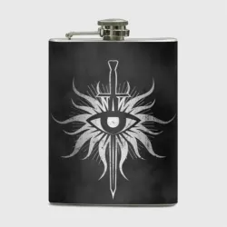 Фляга Dragon Age