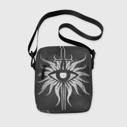 Сумка через плечо 3D Dragon Age