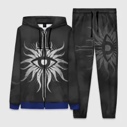 Женский костюм 3D Dragon Age