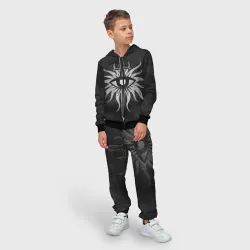 Детский костюм 3D Dragon Age - фото 2