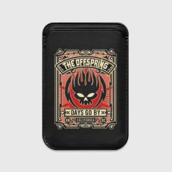 Картхолдер Magsafe магнитный Offspring