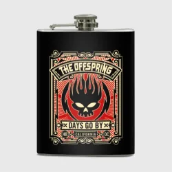 Фляга Offspring