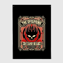 Постер Offspring