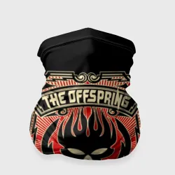 Бандана-труба 3D Offspring