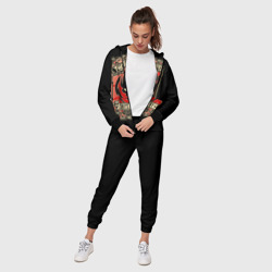 Женский костюм 3D Offspring - фото 2