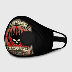 Маска из неопрена Offspring