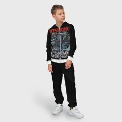 Детский костюм 3D Offspring - фото 2