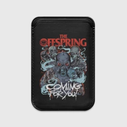 Картхолдер Magsafe магнитный Offspring