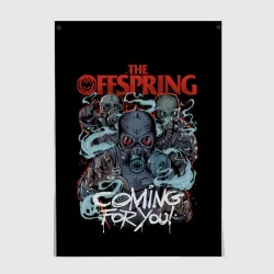 Постер Offspring