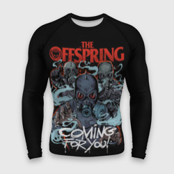 Мужской рашгард 3D Offspring