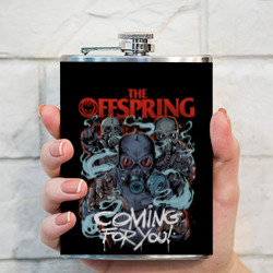 Фляга Offspring - фото 2
