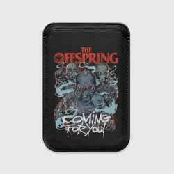 Картхолдер Magsafe магнитный Offspring
