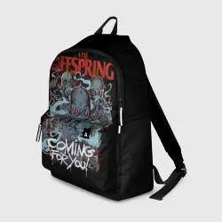 Рюкзак 3D Offspring