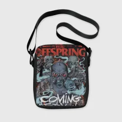Сумка через плечо 3D Offspring