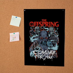 Постер Offspring - фото 2