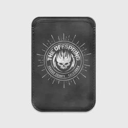 Картхолдер Magsafe магнитный Offspring