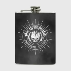 Фляга Offspring