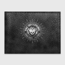 Обложка для студенческого билета Offspring