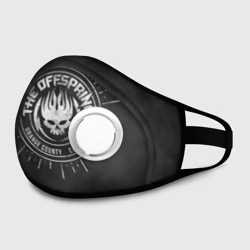 Маска из неопрена Offspring