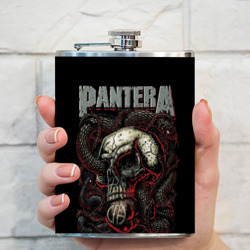 Фляга Pantera - фото 2