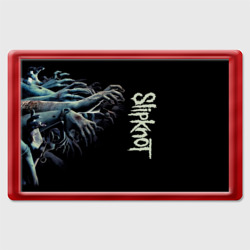 Магнит 45*70 Slipknot