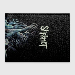 Обложка для студенческого билета Slipknot