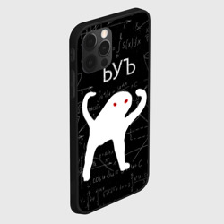 Чехол для iPhone 12 Pro ЪУЪ математика - фото 2