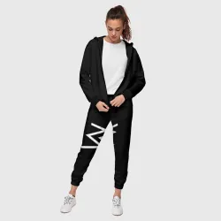Женский костюм 3D Alan Walker - фото 2