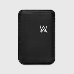 Картхолдер Magsafe магнитный Alan Walker