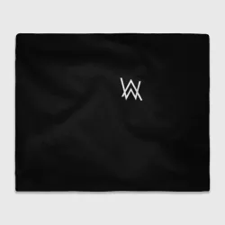 Плед 3D Alan Walker
