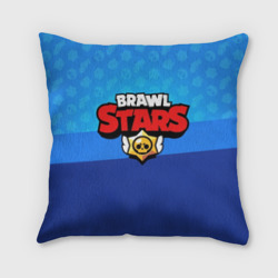 Подушка 3D Brawl Stars