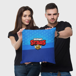 Подушка 3D Brawl Stars - фото 2