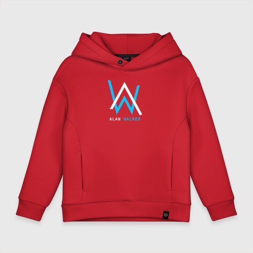 Alan walker hoodie child store