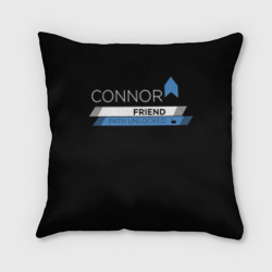 Подушка 3D Connor friend