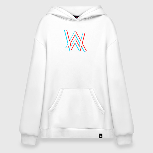 SuperOversize Alan Walker 3395 1806555