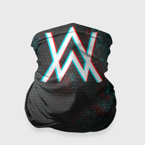 Бандана Бафф ALAN WALKER 