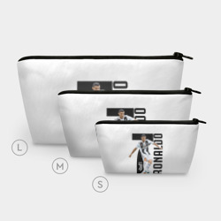 Косметичка 3D Ronaldo the best - фото 2