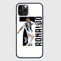 Чехол для iPhone 12 Pro Ronaldo the best