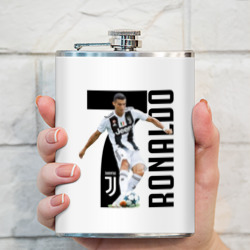 Фляга Ronaldo the best - фото 2