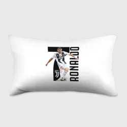Подушка 3D антистресс Ronaldo the best