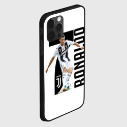 Чехол для iPhone 12 Pro Ronaldo the best - фото 2