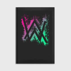 Ежедневник Alan Walker