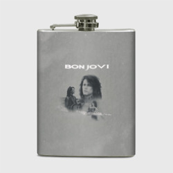 Фляга Bon Jovi