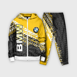 Детский костюм 3D BMW