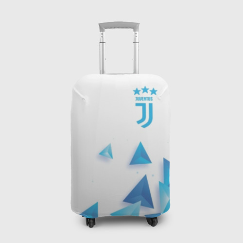 Чехол для чемодана 3D Juventus