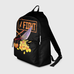 Рюкзак 3D Fight