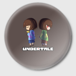 Значок Undertale