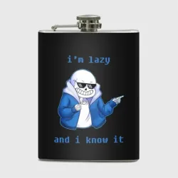 Фляга Undertale
