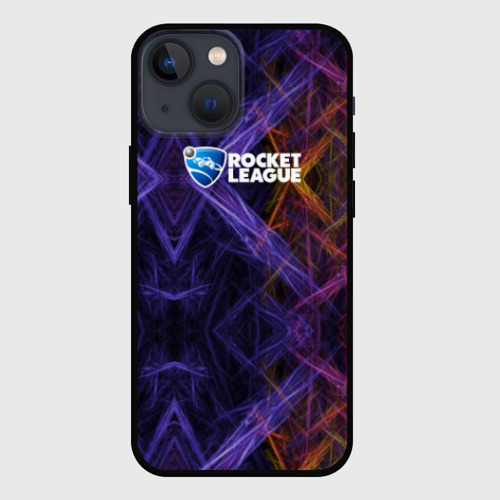 Чехол для iPhone 13 mini Rocket League